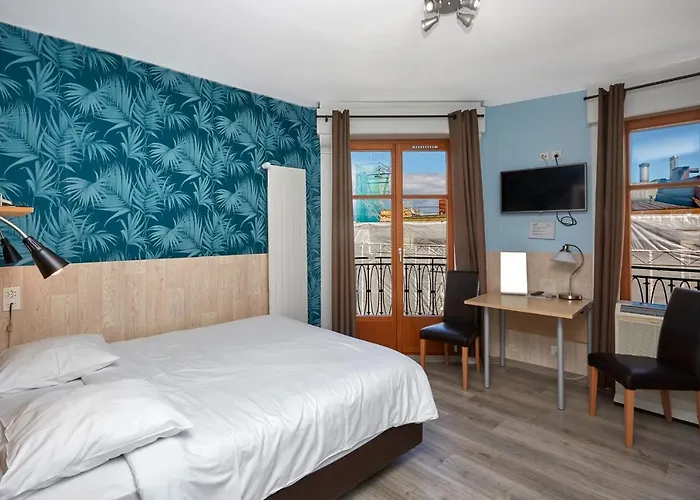 Hotel Central
