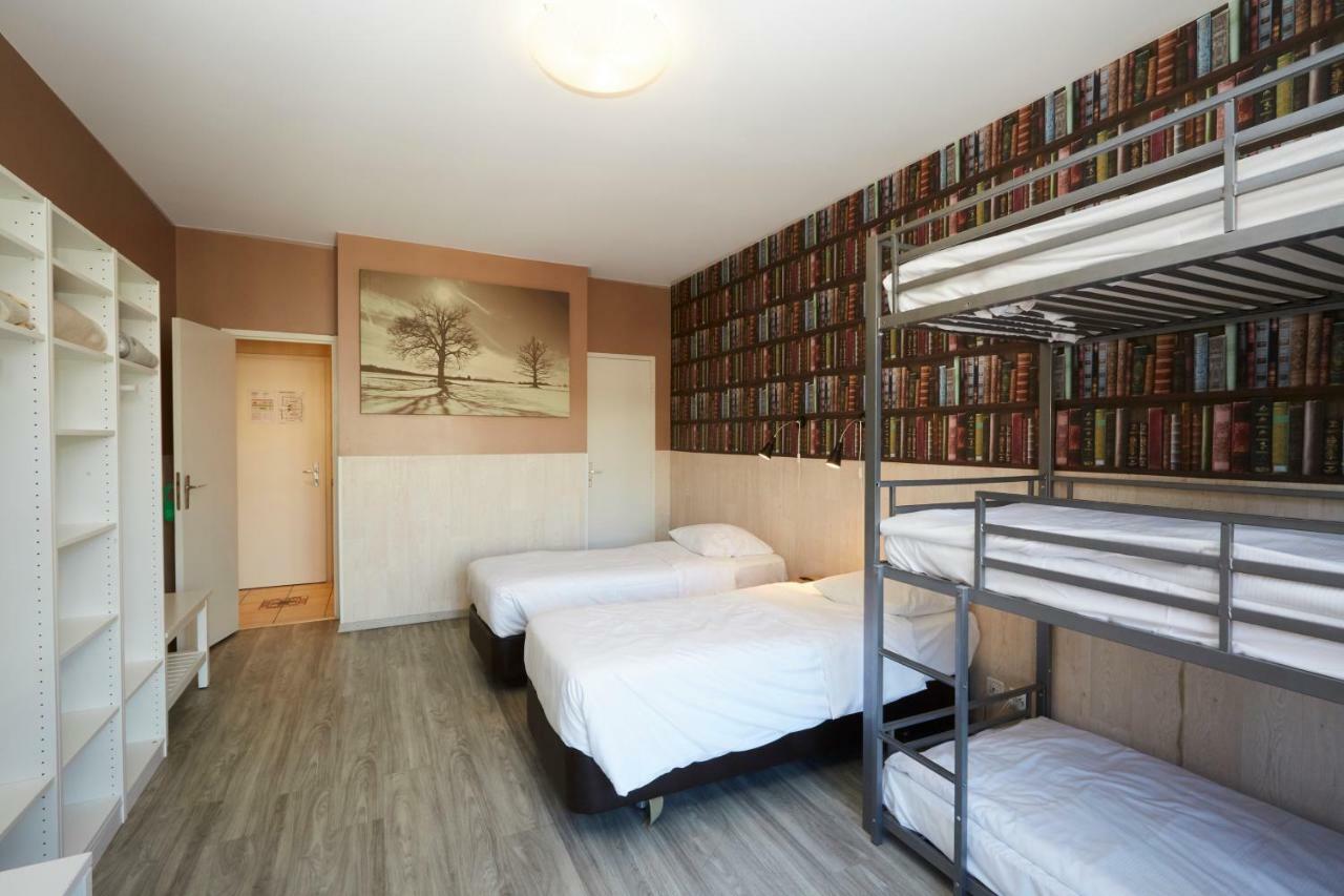 Hotel Central Genf
