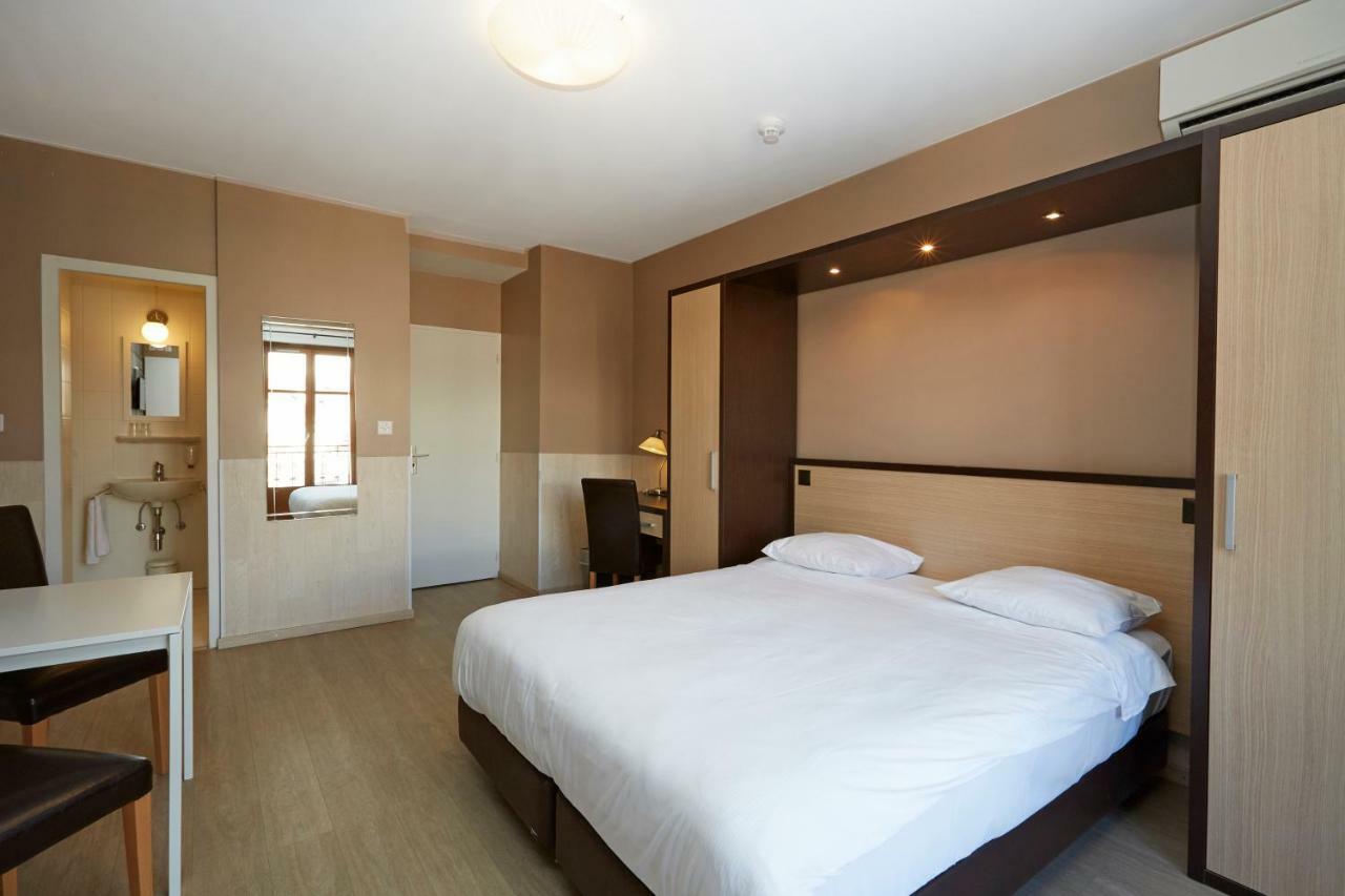 Hotel Central 2* Genf