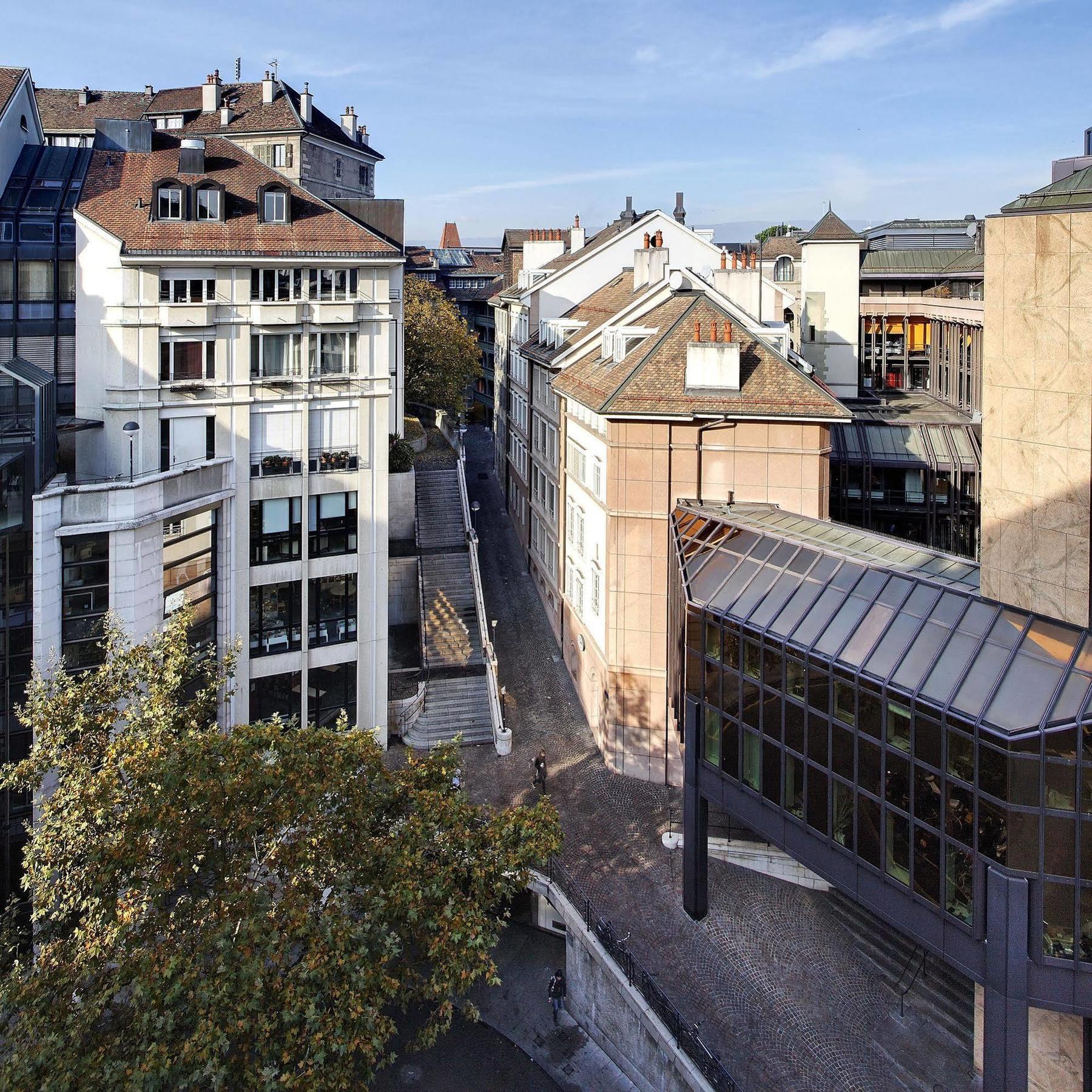 Hotel Central