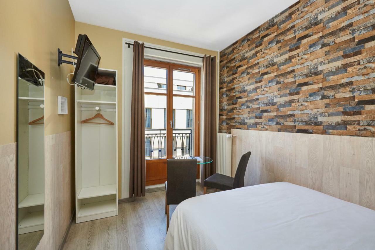 Hotel Central